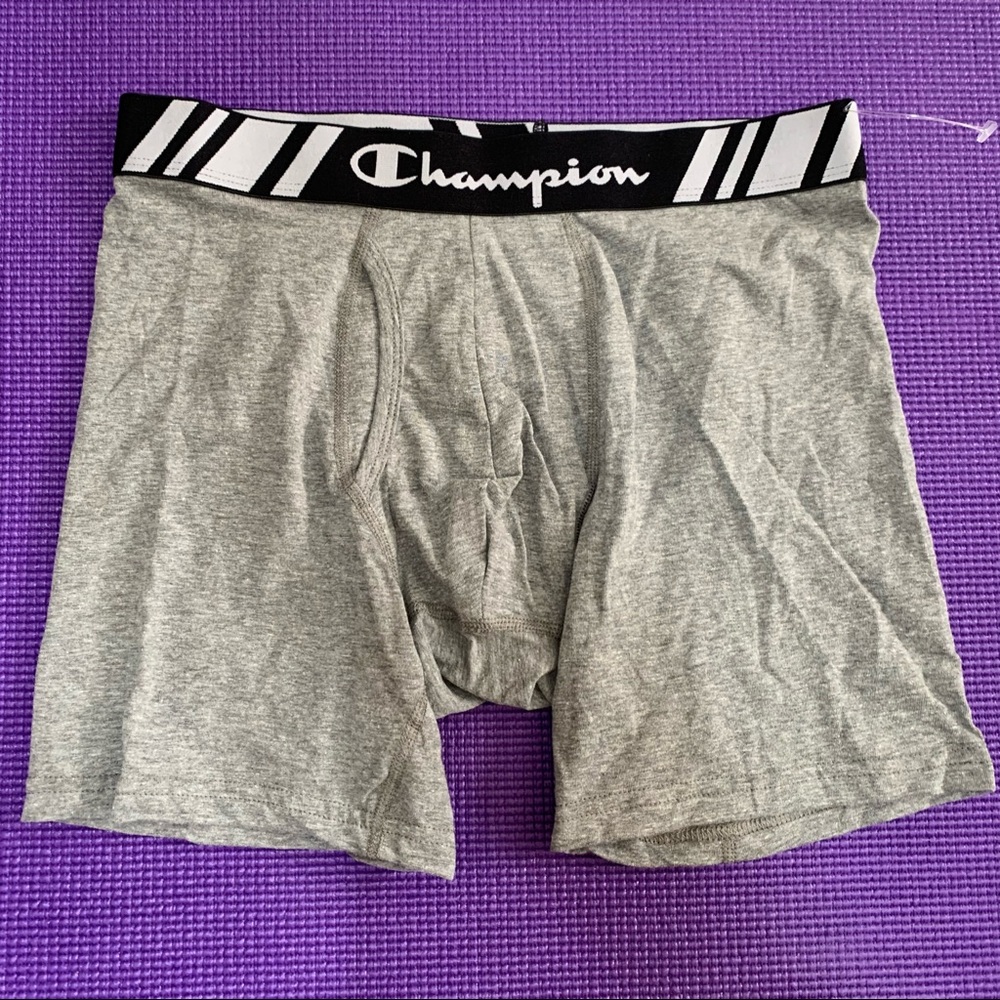 Champion Boxer Brief